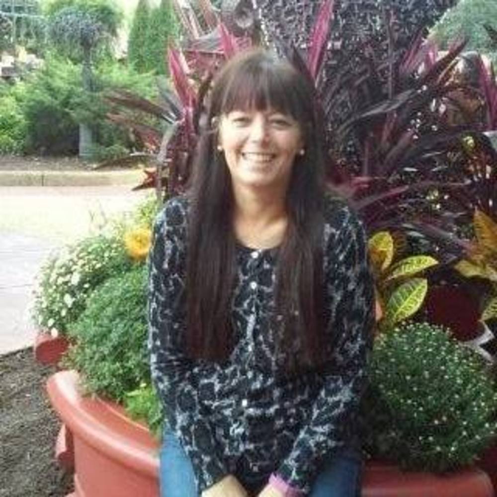 Meet your Posher, Barbara
